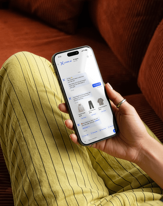 Digital AI assistant preview
